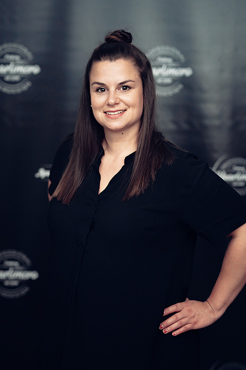 Melisa Heck